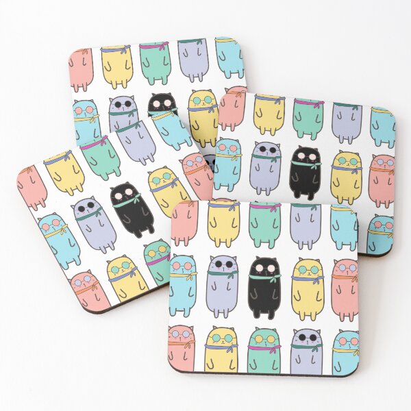 Item preview, Cool For Cats designed and sold by Violet Grant.