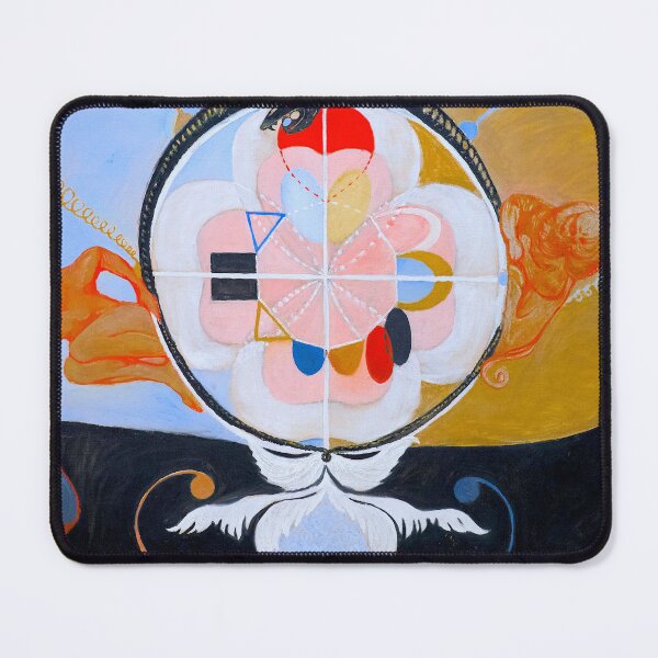 Item preview, Evolution No. 13 Group VI - Hilma af Klint designed and sold by SimpleJoyStyle.