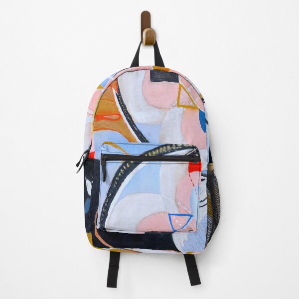 Item preview, Evolution No. 13 Group VI - Hilma af Klint designed and sold by SimpleJoyStyle.