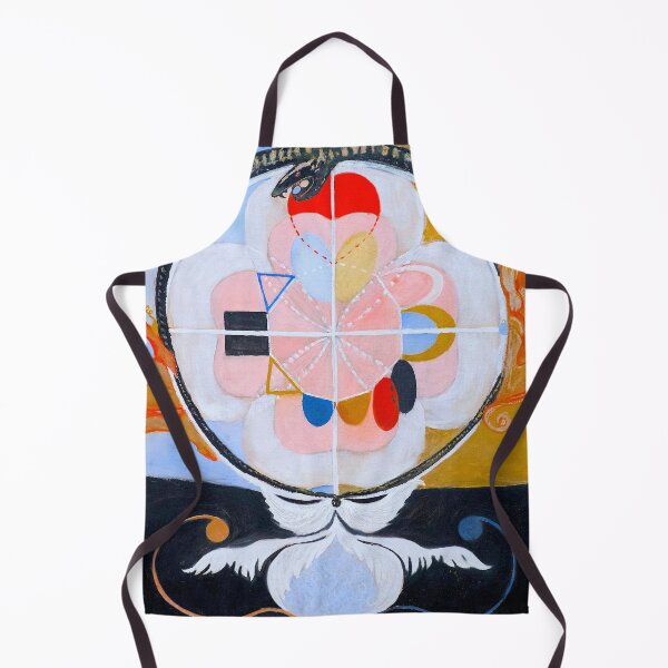 Item preview, Evolution No. 13 Group VI - Hilma af Klint designed and sold by SimpleJoyStyle.