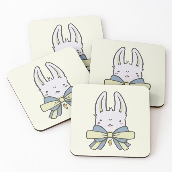 Item preview, Mlem Bunny designed and sold by Trinity P..