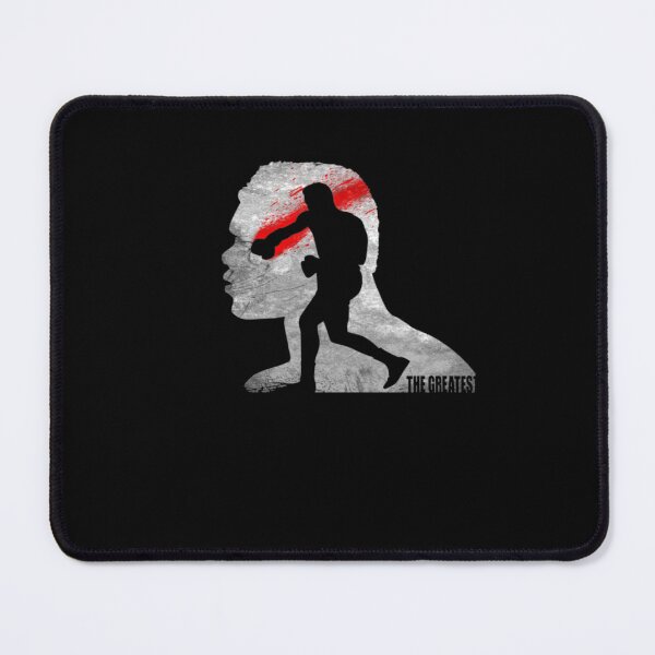 Item preview, MUHAMMAD ALI designed and sold by dinetinxsl.