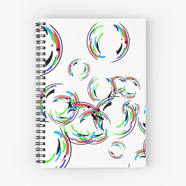 Item preview, Inverse Bubbles designed and sold by blejsart.