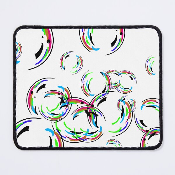 Item preview, Inverse Bubbles designed and sold by blejsart.