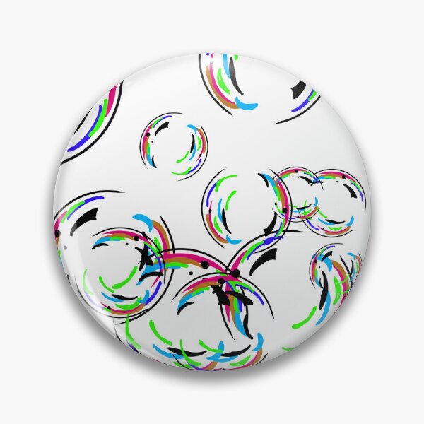 Item preview, Inverse Bubbles designed and sold by blejsart.