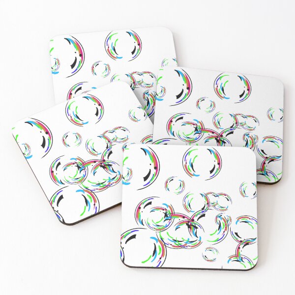 Item preview, Inverse Bubbles designed and sold by blejsart.
