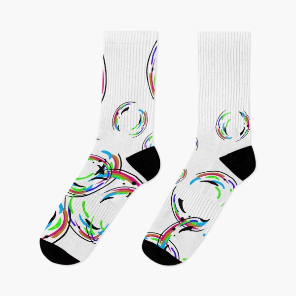 Item preview, Inverse Bubbles designed and sold by blejsart.