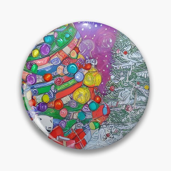 Item preview, A polar Christmas  designed and sold by deville13.