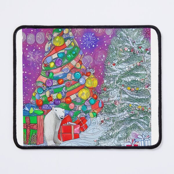 Item preview, A polar Christmas  designed and sold by deville13.