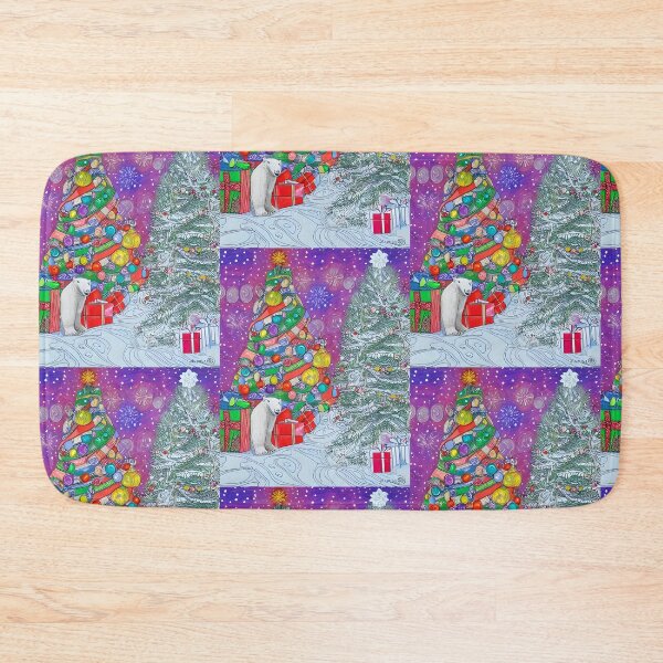 Item preview, A polar Christmas  designed and sold by deville13.