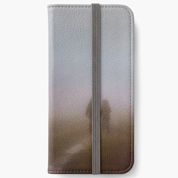 The two of us iPhone Wallet