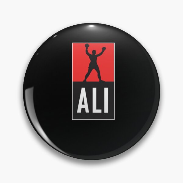 Item preview, MUHAMMAD ALI  designed and sold by dinetinxsl.
