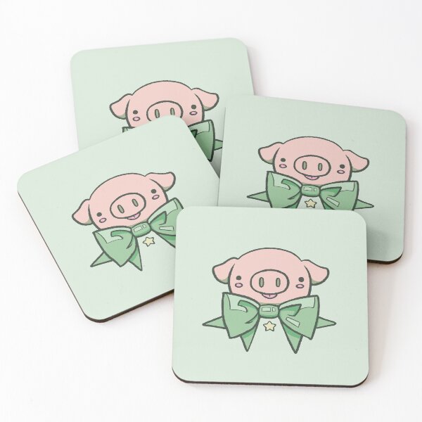 Item preview, Mlem Pig designed and sold by Trinity P..