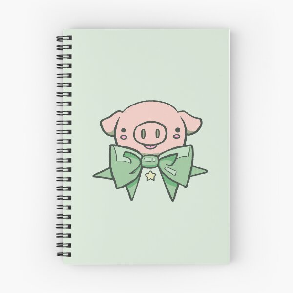 Item preview, Mlem Pig designed and sold by Trinity P..