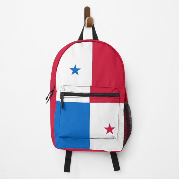 Item preview, Panama flag designed and sold by flagshop.