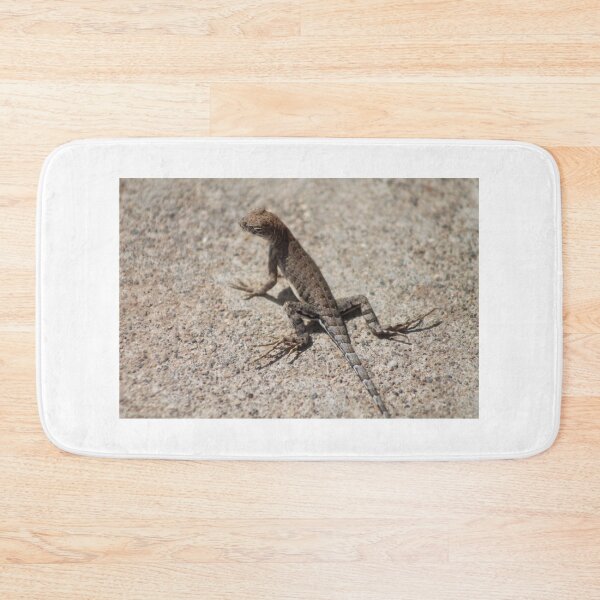 Item preview, Zebra-Tailed Lizard  designed and sold by bmiller64.