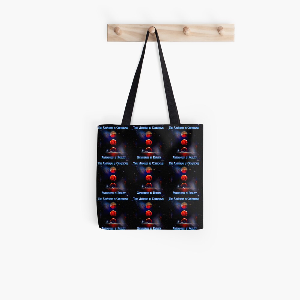 Item preview, All Over Print Tote Bag designed and sold by KimberZcreation.