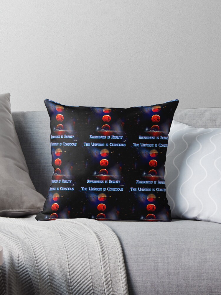Item preview, Throw Pillow designed and sold by KimberZcreation.