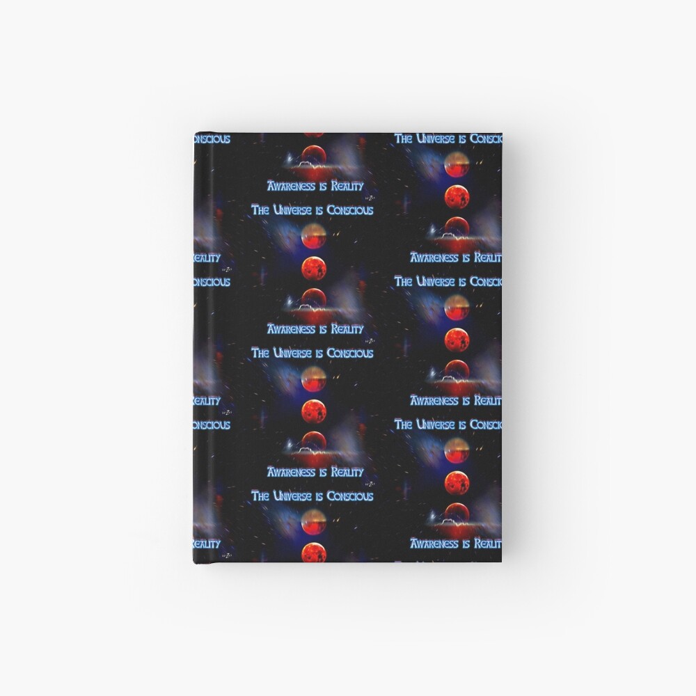 Item preview, Hardcover Journal designed and sold by KimberZcreation.