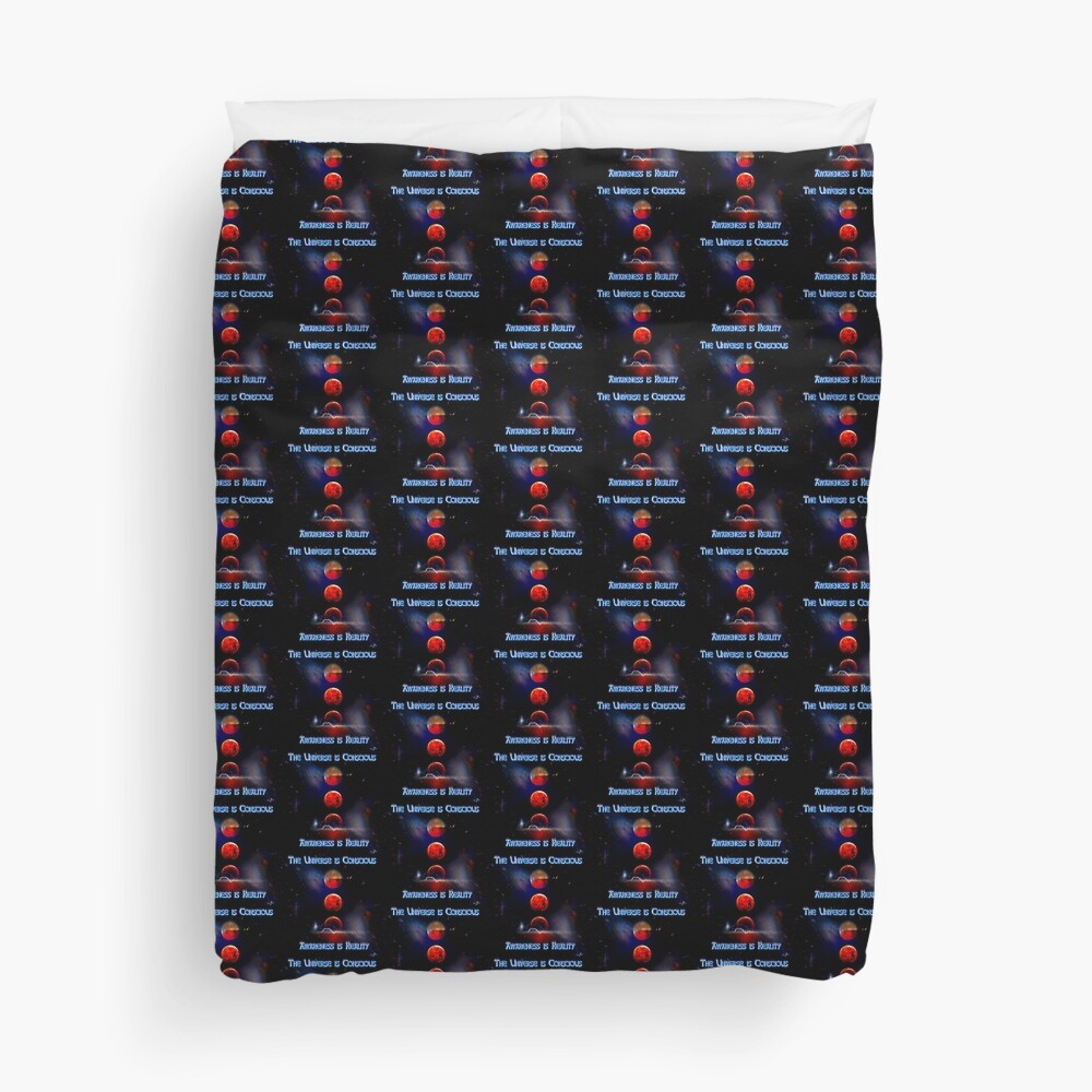 Item preview, Duvet Cover designed and sold by KimberZcreation.