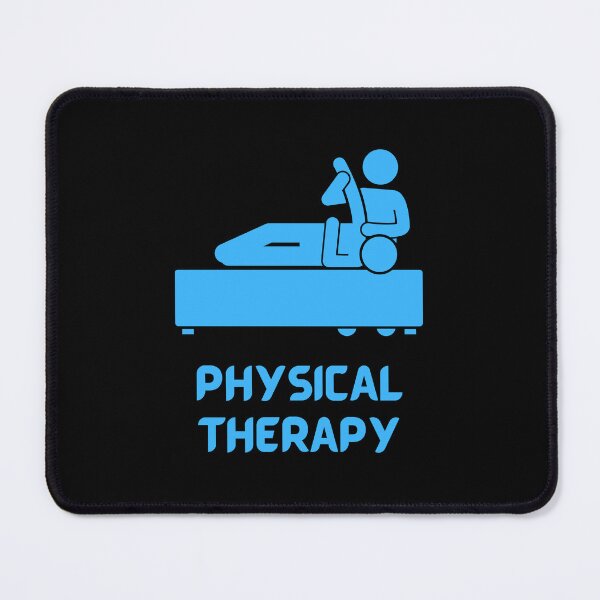 Item preview, Copy of Physical therapy. Physiotherapy designed and sold by doctors-apparel.
