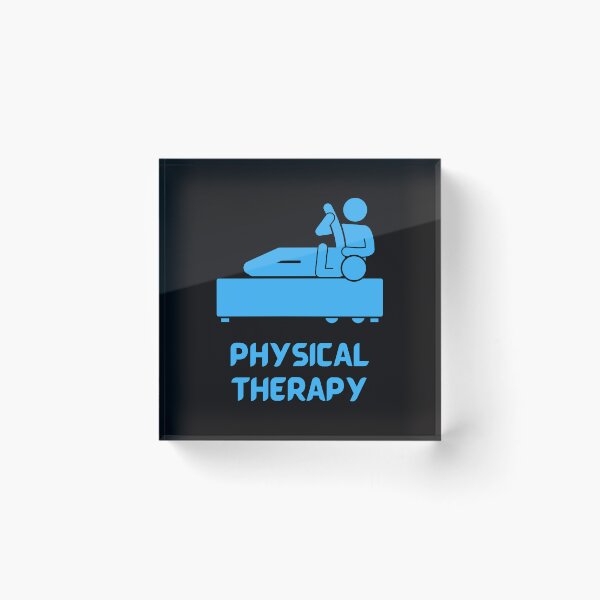 Item preview, Copy of Physical therapy. Physiotherapy designed and sold by doctors-apparel.