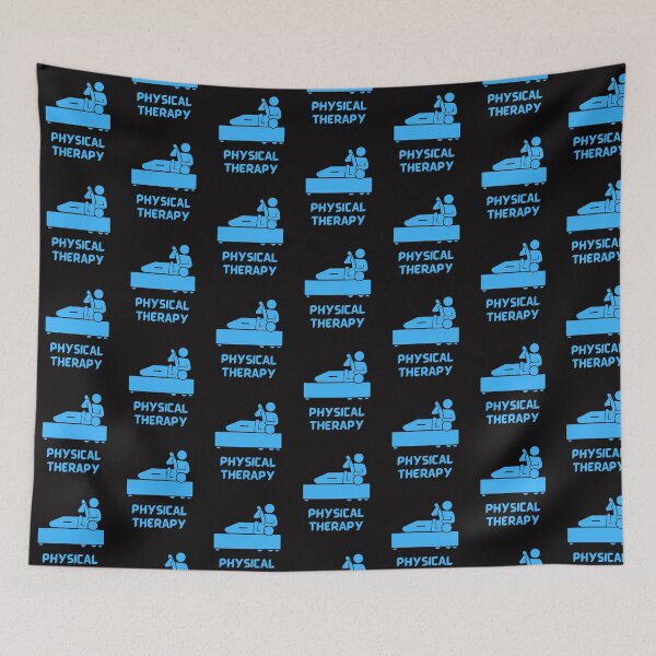Item preview, Copy of Physical therapy. Physiotherapy designed and sold by doctors-apparel.