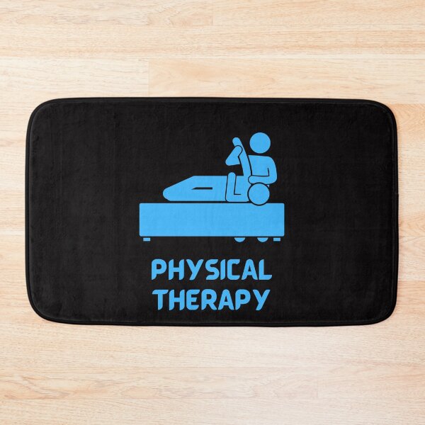 Item preview, Copy of Physical therapy. Physiotherapy designed and sold by doctors-apparel.