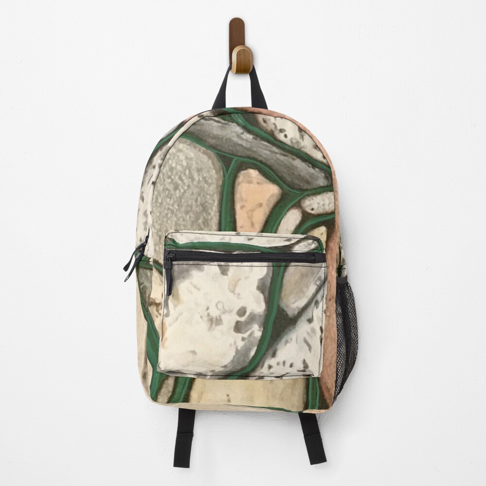 Item preview, Backpack designed and sold by JDFehlauer.