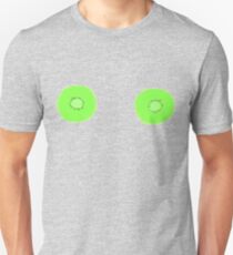 KIWI BOOBS Unisex T-Shirt