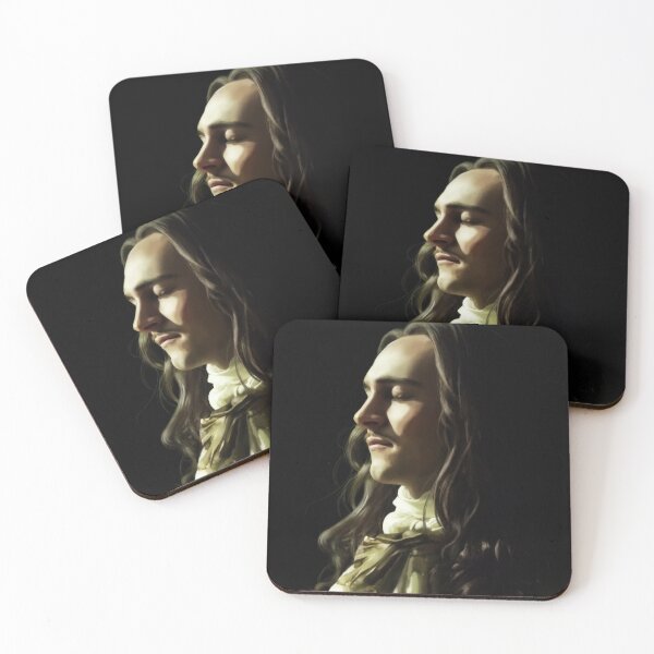 Item preview, King Louis designed and sold by Xbalanque.
