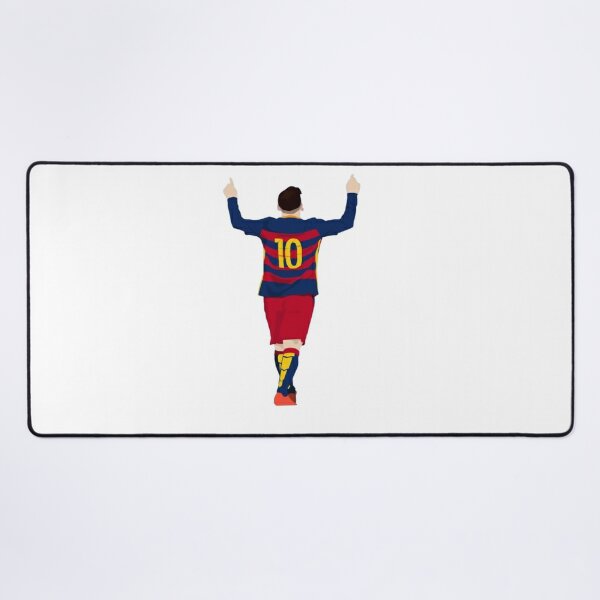 xavierjfong Lionel Messi FC Barcelona T-Shirt