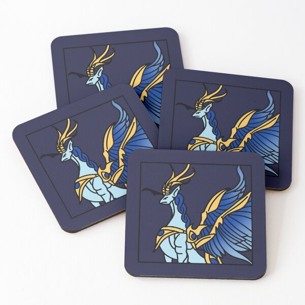 Item preview, The Albion designed and sold by Amyloink.