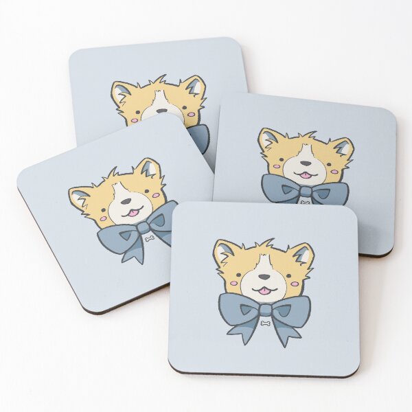 Item preview, Mlem Corgi designed and sold by Trinity P..