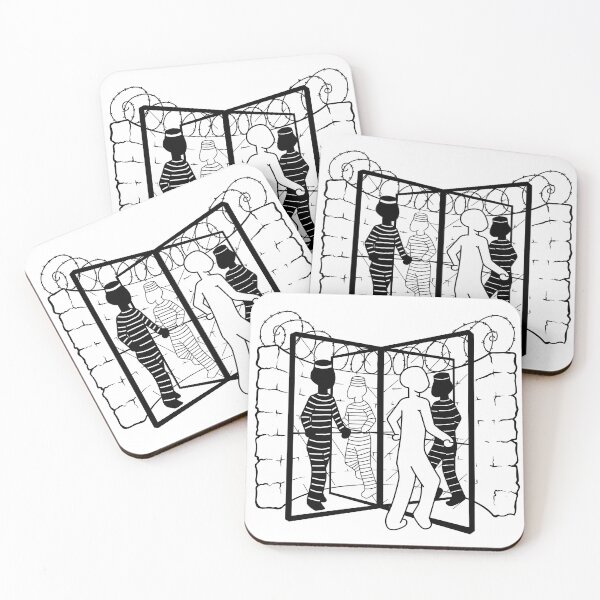 Item preview, Revolving Door designed and sold by iAmAnAstronaut-.