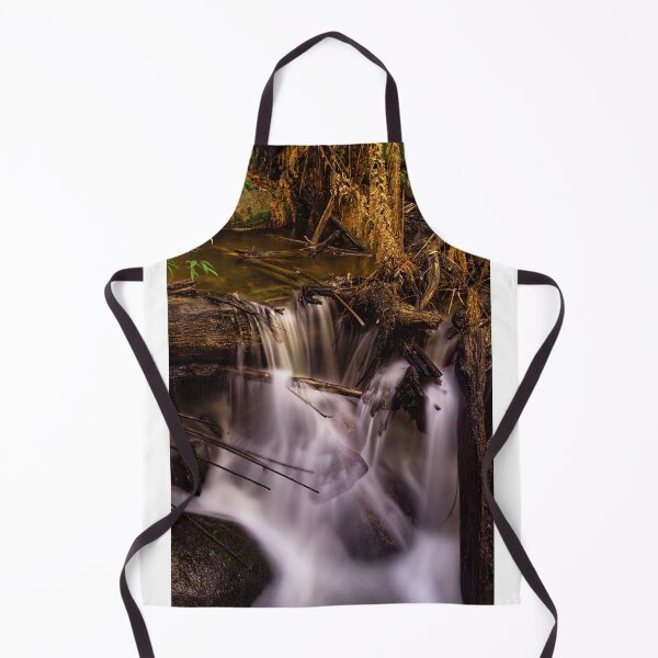 Item preview, Waterfalls VIC Australia designed and sold by SFridlind.