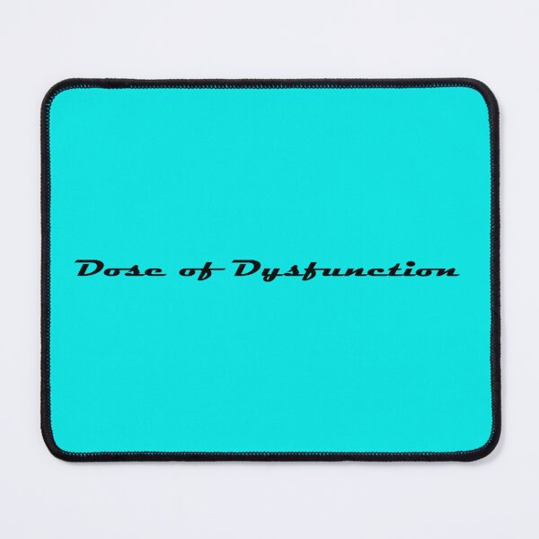 Item preview, Dose of Dysfunction  designed and sold by Dose of Dysfunction.