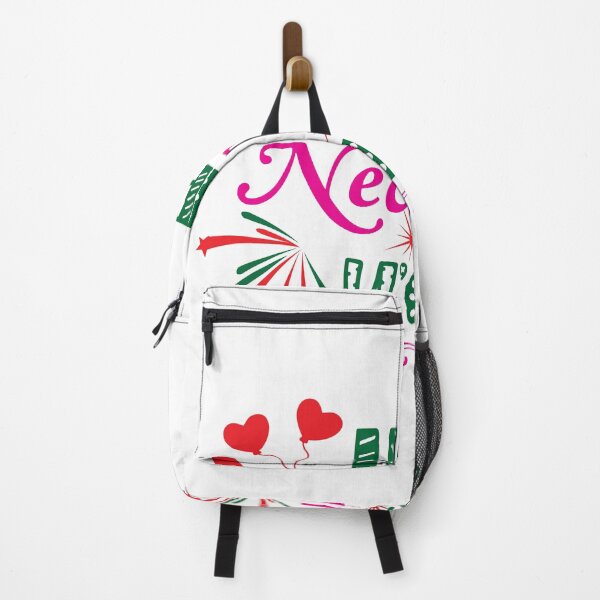 Item preview, Happy New Year Y'all designed and sold by TJR-Production.