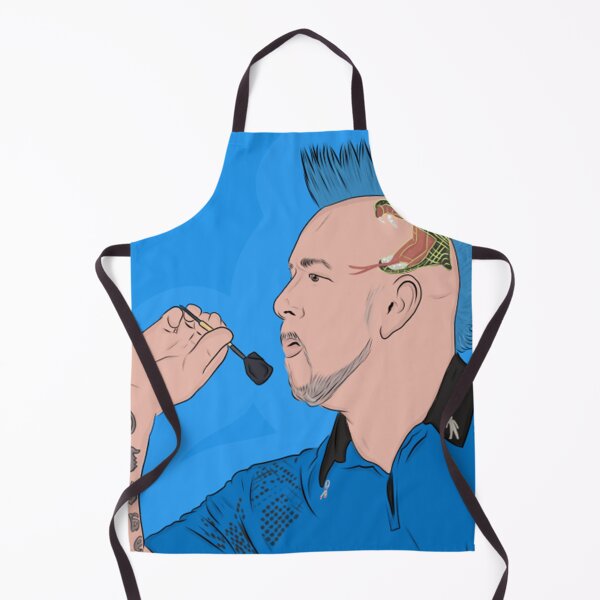 Item preview, Peter Snakebite Wright designed and sold by Turnstile Sports.