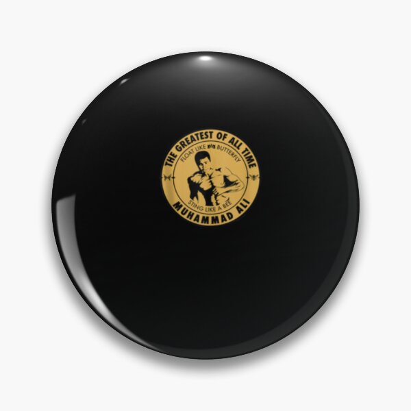 Item preview, Muhammad Ali The Champ  designed and sold by dinetinxsl.