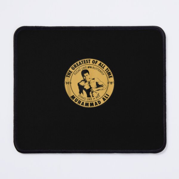Item preview, Muhammad Ali The Champ designed and sold by dinetinxsl.