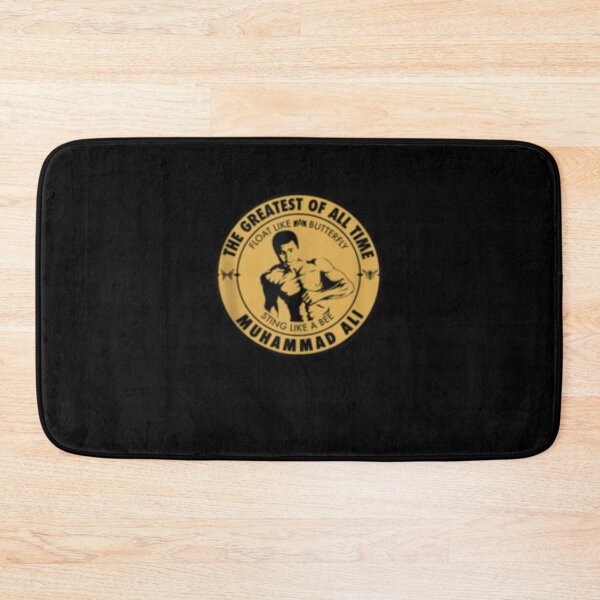 Item preview, Muhammad Ali The Champ  designed and sold by dinetinxsl.