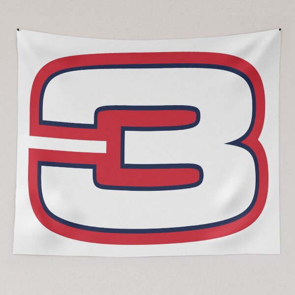 Item preview, Daniel Ricciardo 3 Redbull designed and sold by yeet-arizona.