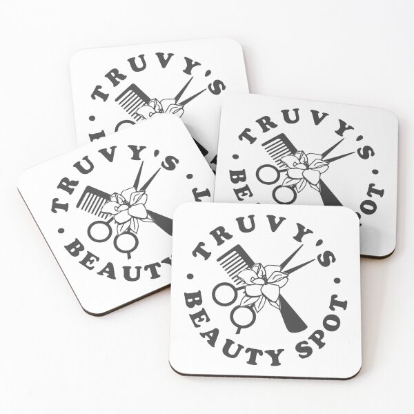 Item preview, Truvy's Beauty Spot designed and sold by WillcoPress.