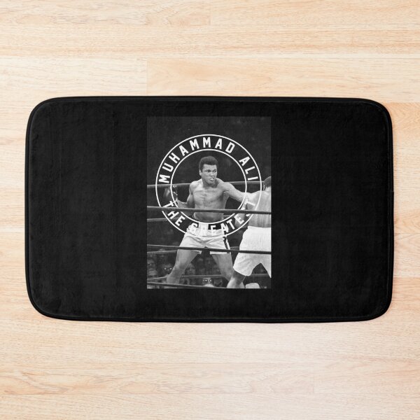 Item preview, Muhammad Ali The Great One In The Ring   designed and sold by dinetinxsl.
