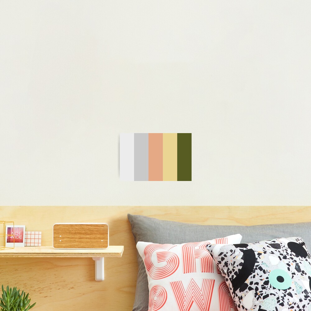Item preview, Photographic Print designed and sold by KawaiiCaps.