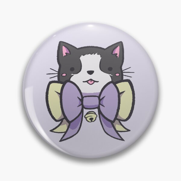 Item preview, Mlem Cat designed and sold by Trinity P..
