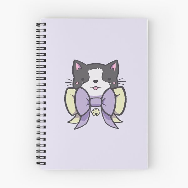 Item preview, Mlem Cat designed and sold by Trinity P..