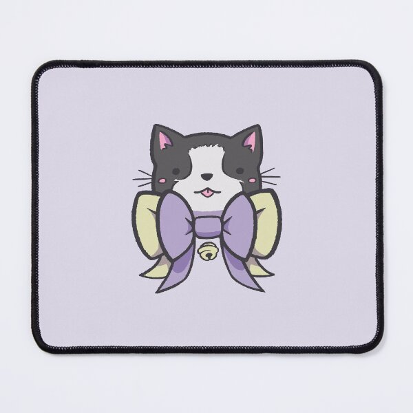 Item preview, Mlem Cat designed and sold by Trinity P..