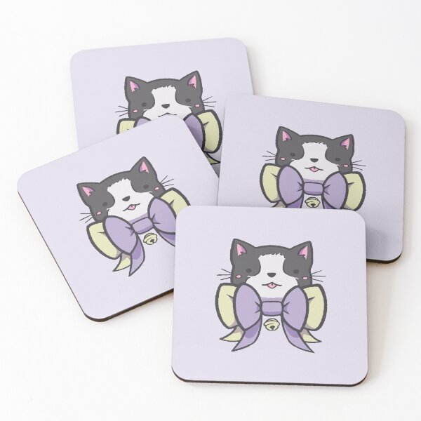 Item preview, Mlem Cat designed and sold by Trinity P..